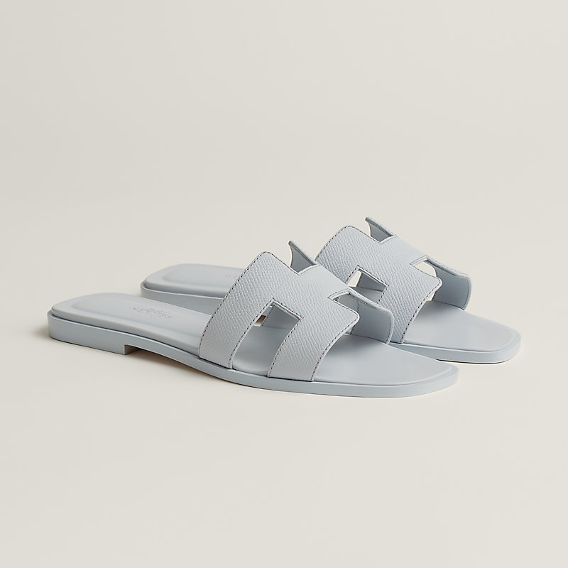 サンダル 《オラン》 | Hermès - エルメス-公式サイト